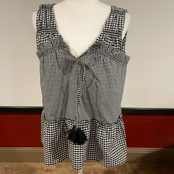 Derek Lam 10 Crosby tunic/mini dress. Size 6. Never worn - Picture 3 of 7